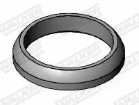 Dichtung, Abgasrohr hinten Mitte vorne WALKER 80701 Bild Dichtung, Abgasrohr hinten Mitte vorne WALKER 80701