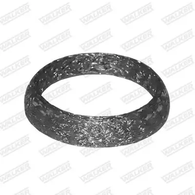 Dichtung, Abgasrohr hinten Mitte vorne WALKER 80701 Bild Dichtung, Abgasrohr hinten Mitte vorne WALKER 80701