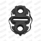 Halter, Abgasanlage WALKER 80729