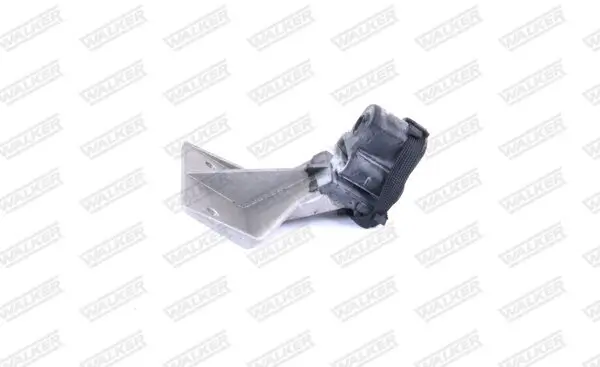 Halter, Abgasanlage WALKER 80730