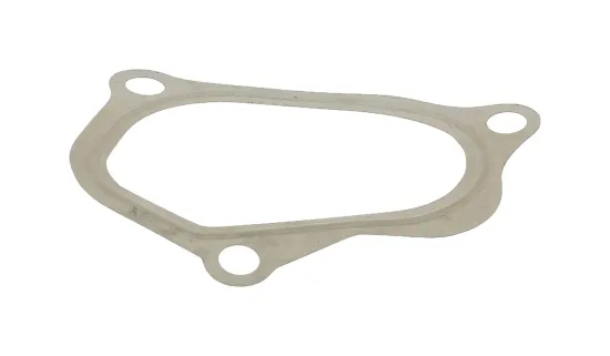 Dichtung, Abgasrohr hinten Mitte vorne WALKER 80743 Bild Dichtung, Abgasrohr hinten Mitte vorne WALKER 80743