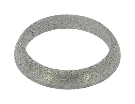 Dichtung, Abgasrohr hinten Mitte vorne WALKER 80744 Bild Dichtung, Abgasrohr hinten Mitte vorne WALKER 80744