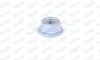 Mutter, Abgaskrümmer WALKER 80764 Bild Mutter, Abgaskrümmer WALKER 80764