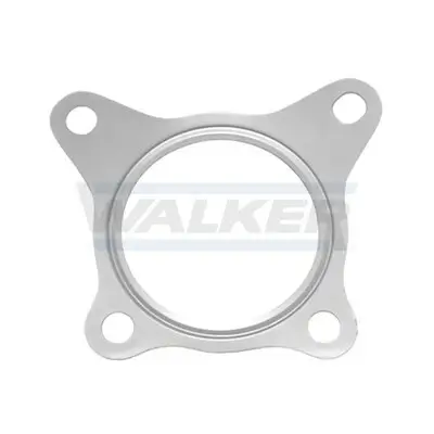 Dichtung, Abgasrohr hinten Mitte vorne WALKER 80766 Bild Dichtung, Abgasrohr hinten Mitte vorne WALKER 80766