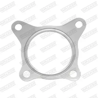 Dichtung, Abgasrohr hinten Mitte vorne WALKER 80766 Bild Dichtung, Abgasrohr hinten Mitte vorne WALKER 80766