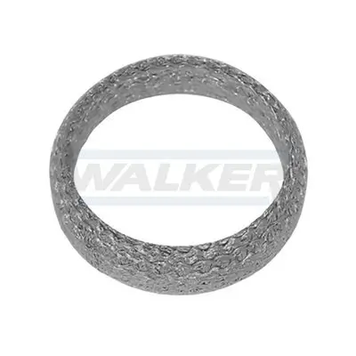 Dichtung, Abgasrohr hinten mitte vorne WALKER 80779 Bild Dichtung, Abgasrohr hinten mitte vorne WALKER 80779