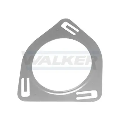 Dichtung, Abgasrohr hinten mitte vorne WALKER 80794 Bild Dichtung, Abgasrohr hinten mitte vorne WALKER 80794