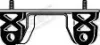 Halter, Abgasanlage WALKER 80817 Bild Halter, Abgasanlage WALKER 80817