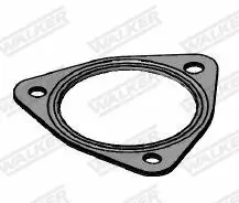 Dichtung, Abgasrohr hinten Mitte vorne WALKER 80820 Bild Dichtung, Abgasrohr hinten Mitte vorne WALKER 80820