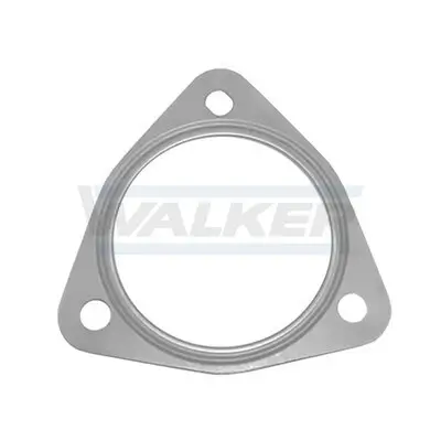 Dichtung, Abgasrohr hinten Mitte vorne WALKER 80820 Bild Dichtung, Abgasrohr hinten Mitte vorne WALKER 80820