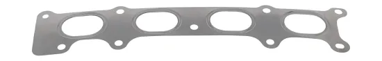 Dichtung, Abgasrohr hinten Mitte vorne WALKER 80891 Bild Dichtung, Abgasrohr hinten Mitte vorne WALKER 80891