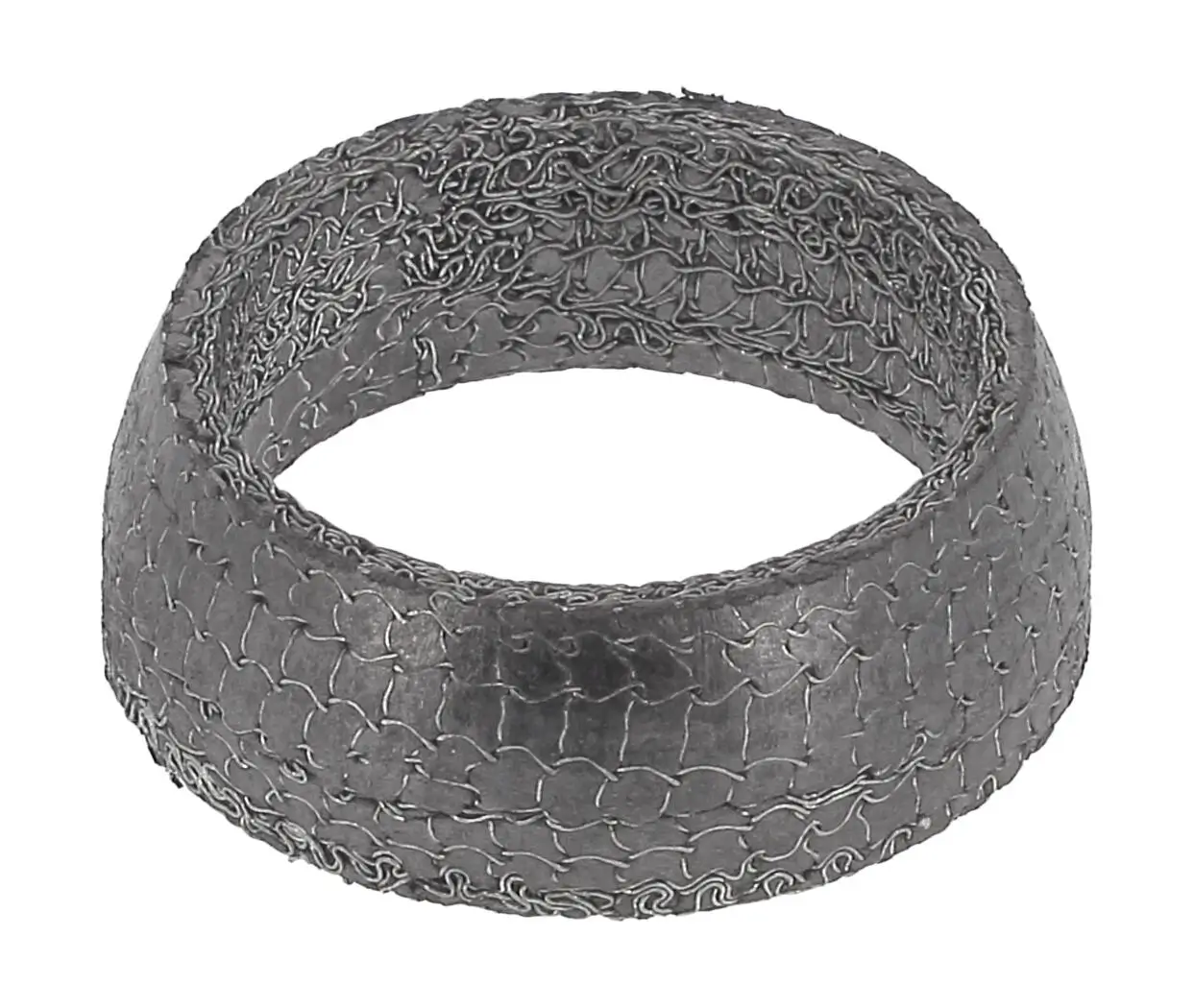 Dichtung, Abgasrohr hinten Mitte vorne WALKER 80928