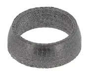 Dichtung, Abgasrohr hinten Mitte vorne WALKER 80928