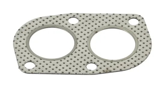 Dichtung, Abgasrohr hinten Mitte vorne WALKER 81007 Bild Dichtung, Abgasrohr hinten Mitte vorne WALKER 81007