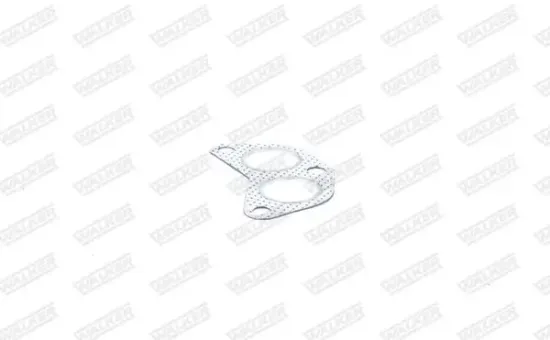 Dichtung, Abgasrohr hinten Mitte vorne WALKER 81012 Bild Dichtung, Abgasrohr hinten Mitte vorne WALKER 81012