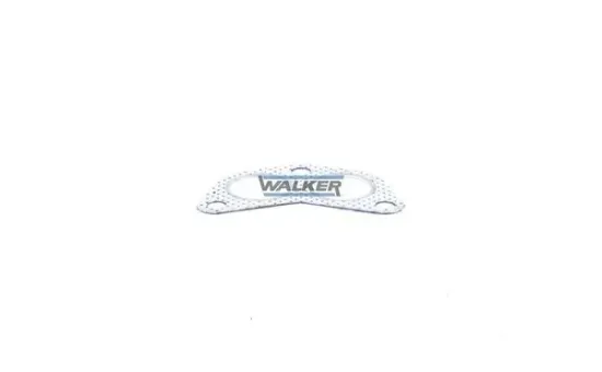 Dichtung, Abgasrohr hinten Mitte vorne WALKER 81012 Bild Dichtung, Abgasrohr hinten Mitte vorne WALKER 81012