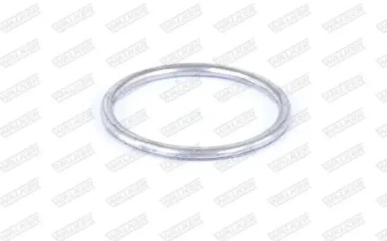 Dichtung, Abgasrohr hinten Mitte vorne WALKER 81017 Bild Dichtung, Abgasrohr hinten Mitte vorne WALKER 81017