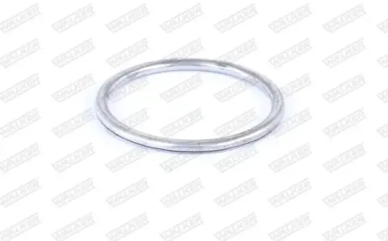 Dichtung, Abgasrohr hinten Mitte vorne WALKER 81017 Bild Dichtung, Abgasrohr hinten Mitte vorne WALKER 81017