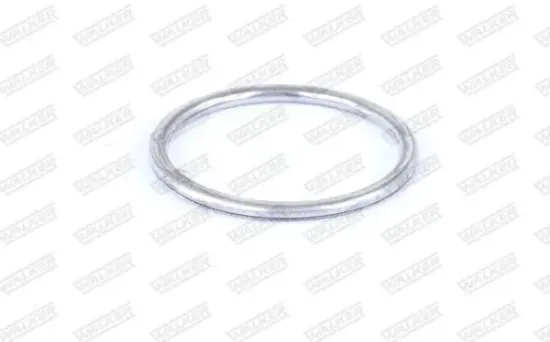 Dichtung, Abgasrohr hinten Mitte vorne WALKER 81017 Bild Dichtung, Abgasrohr hinten Mitte vorne WALKER 81017