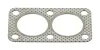Dichtung, Abgasrohr hinten Mitte vorne WALKER 81020 Bild Dichtung, Abgasrohr hinten Mitte vorne WALKER 81020