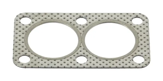 Dichtung, Abgasrohr hinten Mitte vorne WALKER 81020 Bild Dichtung, Abgasrohr hinten Mitte vorne WALKER 81020