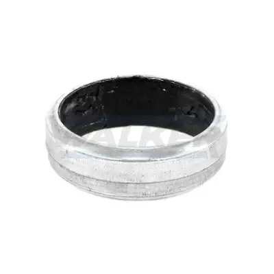 Dichtung, Abgasrohr hinten Mitte vorne WALKER 81023 Bild Dichtung, Abgasrohr hinten Mitte vorne WALKER 81023