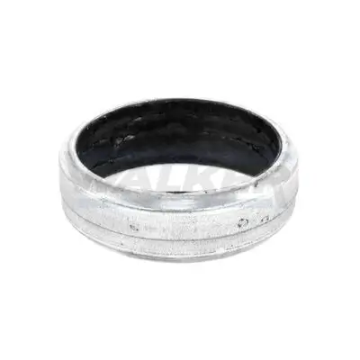 Dichtung, Abgasrohr hinten Mitte vorne WALKER 81023 Bild Dichtung, Abgasrohr hinten Mitte vorne WALKER 81023