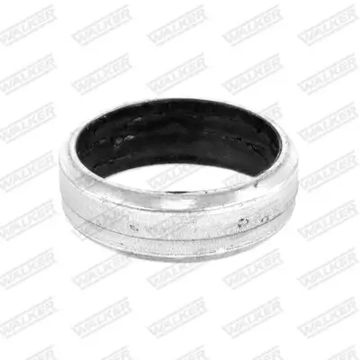 Dichtung, Abgasrohr hinten Mitte vorne WALKER 81023 Bild Dichtung, Abgasrohr hinten Mitte vorne WALKER 81023