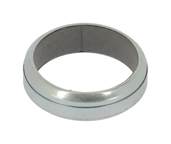 Dichtung, Abgasrohr hinten Mitte vorne WALKER 81023 Bild Dichtung, Abgasrohr hinten Mitte vorne WALKER 81023