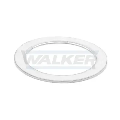 Dichtung, Abgasrohr hinten Mitte vorne WALKER 81026 Bild Dichtung, Abgasrohr hinten Mitte vorne WALKER 81026