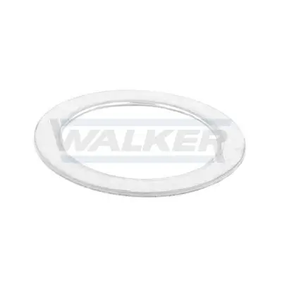 Dichtung, Abgasrohr hinten Mitte vorne WALKER 81026 Bild Dichtung, Abgasrohr hinten Mitte vorne WALKER 81026
