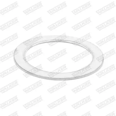 Dichtung, Abgasrohr hinten Mitte vorne WALKER 81026 Bild Dichtung, Abgasrohr hinten Mitte vorne WALKER 81026