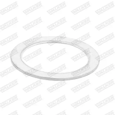 Dichtung, Abgasrohr hinten Mitte vorne WALKER 81026 Bild Dichtung, Abgasrohr hinten Mitte vorne WALKER 81026