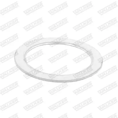 Dichtung, Abgasrohr hinten Mitte vorne WALKER 81026 Bild Dichtung, Abgasrohr hinten Mitte vorne WALKER 81026