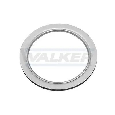 Dichtung, Abgasrohr hinten Mitte vorne WALKER 81026 Bild Dichtung, Abgasrohr hinten Mitte vorne WALKER 81026