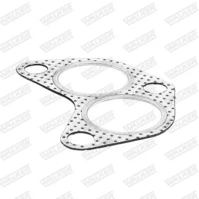 Dichtung, Abgasrohr hinten Mitte vorne WALKER 81029 Bild Dichtung, Abgasrohr hinten Mitte vorne WALKER 81029