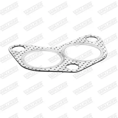 Dichtung, Abgasrohr hinten Mitte vorne WALKER 81029 Bild Dichtung, Abgasrohr hinten Mitte vorne WALKER 81029