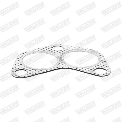 Dichtung, Abgasrohr hinten Mitte vorne WALKER 81029 Bild Dichtung, Abgasrohr hinten Mitte vorne WALKER 81029