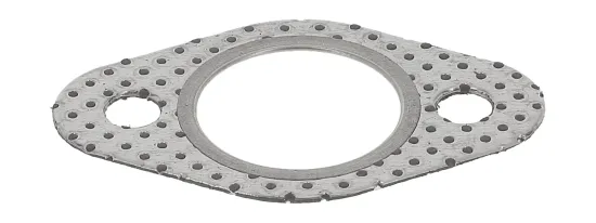 Dichtung, Abgasrohr hinten Mitte vorne WALKER 81038 Bild Dichtung, Abgasrohr hinten Mitte vorne WALKER 81038