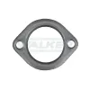 Dichtung, Abgasrohr hinten Mitte vorne WALKER 81040 Bild Dichtung, Abgasrohr hinten Mitte vorne WALKER 81040