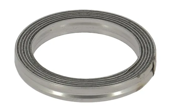 Dichtung, Abgasrohr hinten Mitte vorne WALKER 81045 Bild Dichtung, Abgasrohr hinten Mitte vorne WALKER 81045