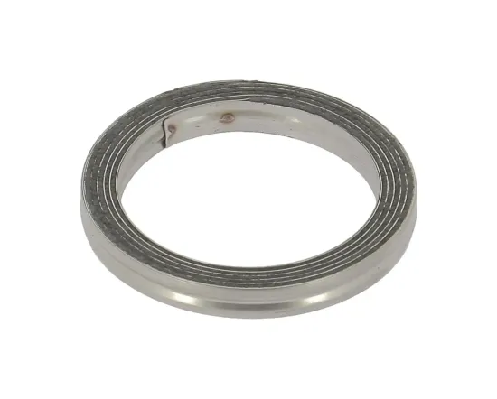 Dichtung, Abgasrohr hinten Mitte vorne WALKER 81047 Bild Dichtung, Abgasrohr hinten Mitte vorne WALKER 81047
