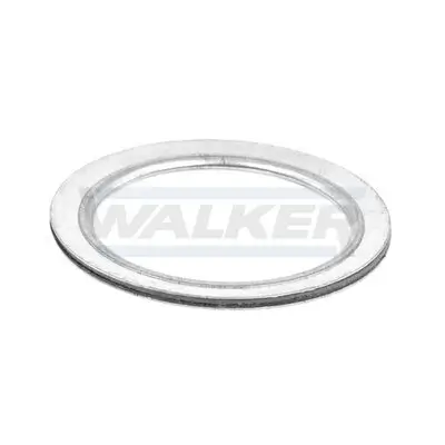 Dichtung, Abgasrohr hinten Mitte vorne WALKER 81049 Bild Dichtung, Abgasrohr hinten Mitte vorne WALKER 81049