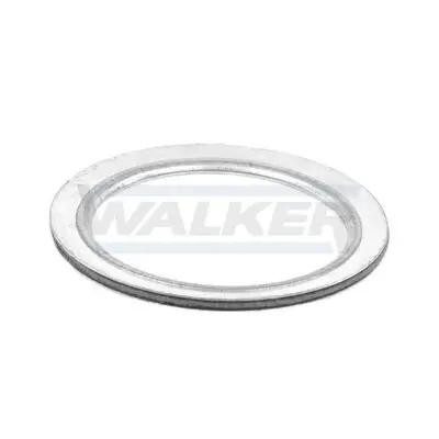 Dichtung, Abgasrohr hinten Mitte vorne WALKER 81049 Bild Dichtung, Abgasrohr hinten Mitte vorne WALKER 81049