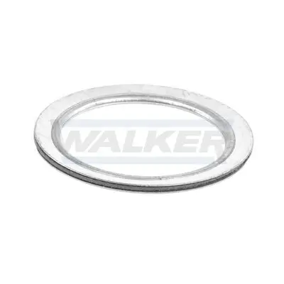Dichtung, Abgasrohr hinten Mitte vorne WALKER 81049 Bild Dichtung, Abgasrohr hinten Mitte vorne WALKER 81049