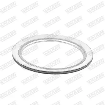 Dichtung, Abgasrohr hinten Mitte vorne WALKER 81049 Bild Dichtung, Abgasrohr hinten Mitte vorne WALKER 81049