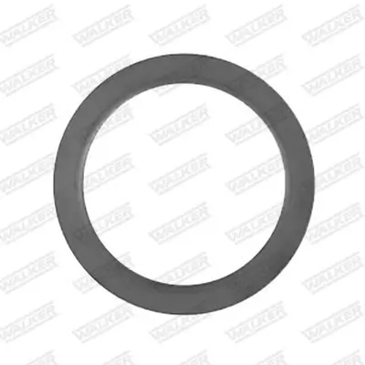 Dichtung, Abgasrohr hinten Mitte vorne WALKER 81049 Bild Dichtung, Abgasrohr hinten Mitte vorne WALKER 81049