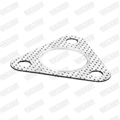 Dichtung, Abgasrohr hinten Mitte vorne WALKER 81055 Bild Dichtung, Abgasrohr hinten Mitte vorne WALKER 81055