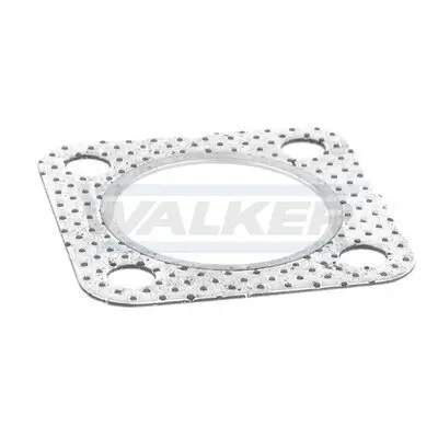 Dichtung, Abgasrohr hinten mitte vorne WALKER 81056 Bild Dichtung, Abgasrohr hinten mitte vorne WALKER 81056