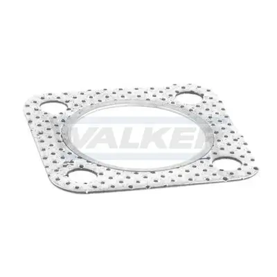 Dichtung, Abgasrohr hinten mitte vorne WALKER 81056 Bild Dichtung, Abgasrohr hinten mitte vorne WALKER 81056
